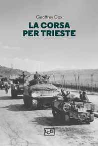 La corsa per Trieste - Librerie.coop
