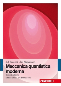 Meccanica quantistica moderna - Librerie.coop