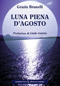 Luna piena d'agosto - Librerie.coop