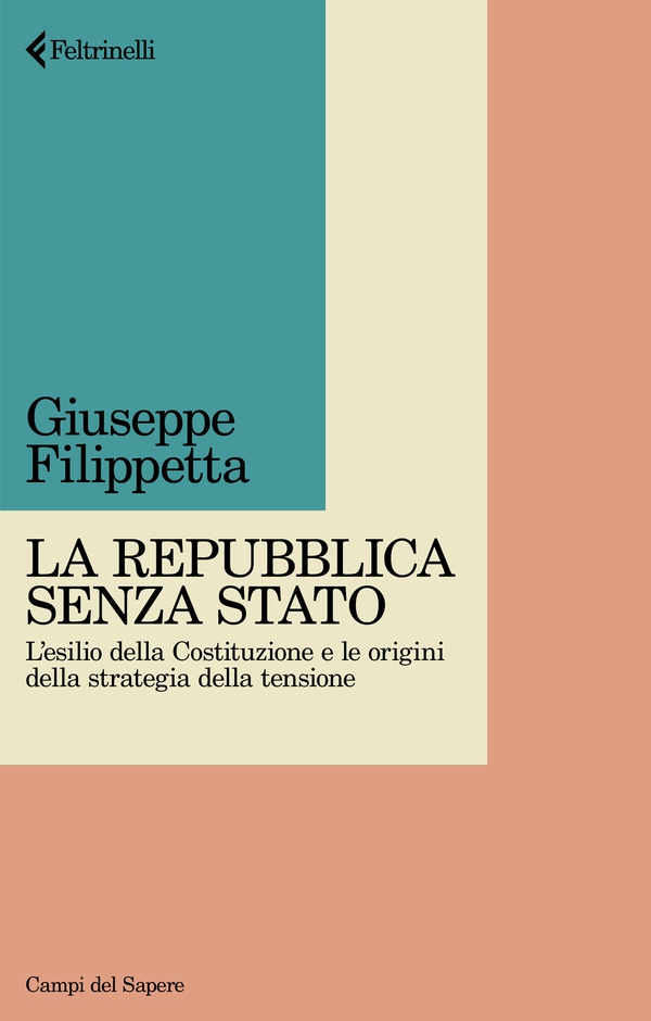 La Repubblica senza Stato - Librerie.coop La Repubblica senza Stato - Librerie.coop