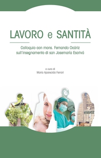Lavoro e santità - Librerie.coop Lavoro e santità - Librerie.coop