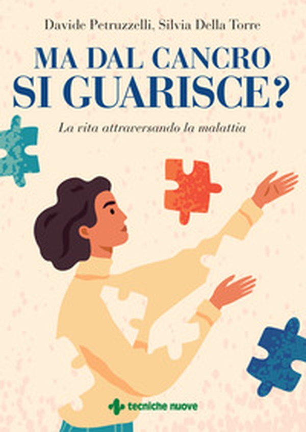 Ma dal cancro si guarisce? La vita attraversando la malattia - Librerie.coop Ma dal cancro si guarisce? La vita attraversando la malattia - Librerie.coop
