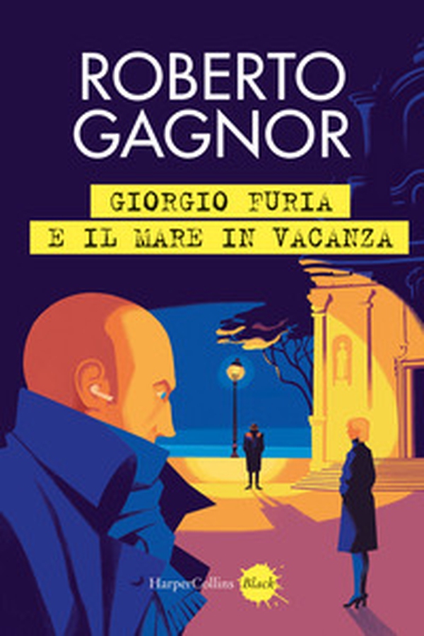 Giorgio Furia e il mare in vacanza - Librerie.coop