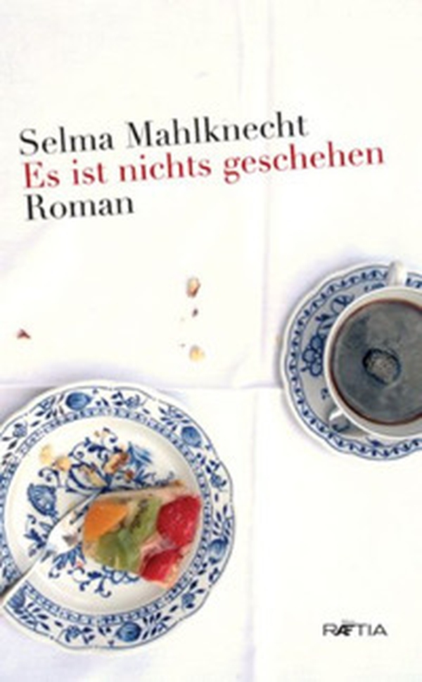 Es ist nichts geschehen roman - Librerie.coop Es ist nichts geschehen roman - Librerie.coop