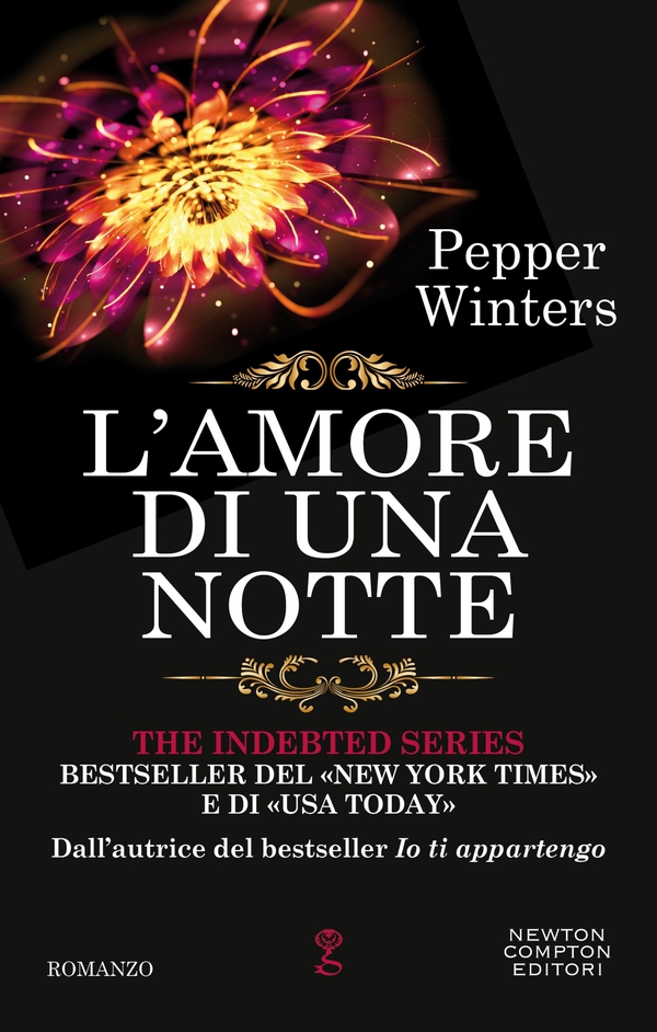 L'amore di una notte - Librerie.coop L'amore di una notte - Librerie.coop