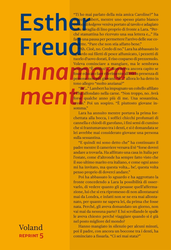 Innamoramenti - Librerie.coop Innamoramenti - Librerie.coop
