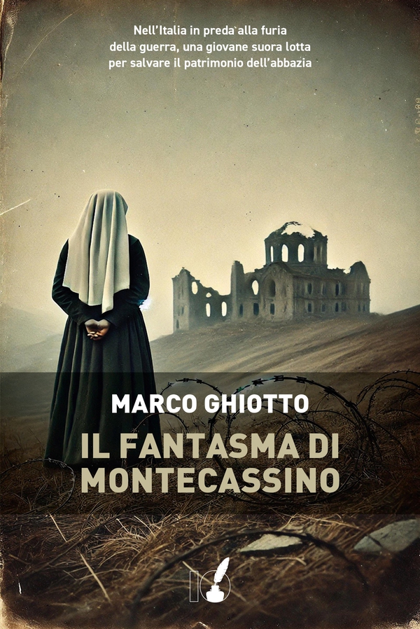 Il fantasma di Montecassino - Librerie.coop