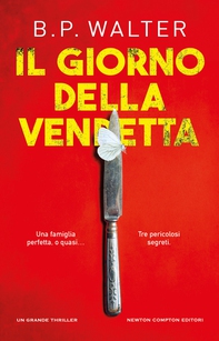 Il giorno della vendetta - Librerie.coop