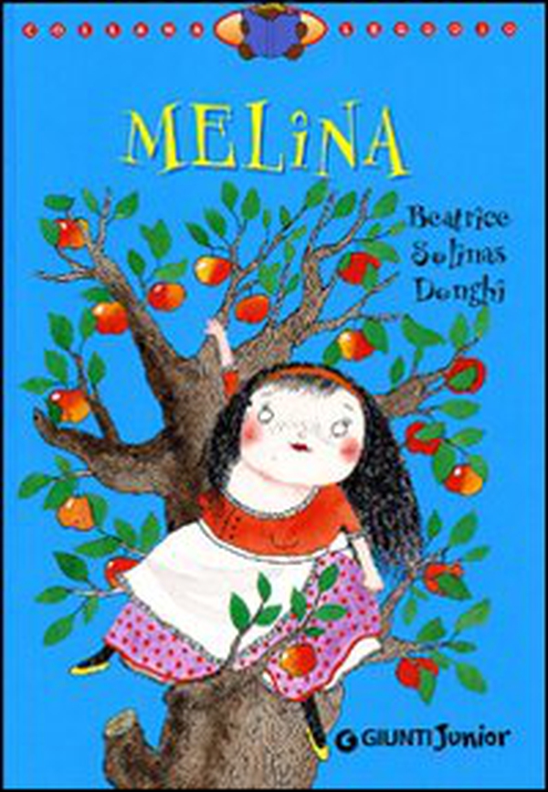 Melina - Librerie.coop Melina - Librerie.coop