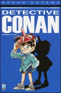 Detective Conan - Vol. 11 - Librerie.coop