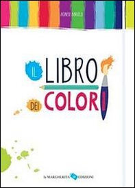Il libro dei colori - Librerie.coop