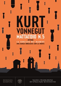 Mattatoio n. 5 - Librerie.coop