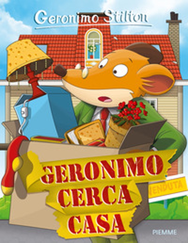 Geronimo cerca casa - Librerie.coop Geronimo cerca casa - Librerie.coop