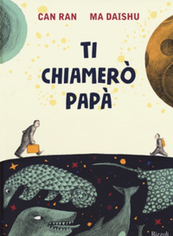 Ti chiamerò papà - Librerie.coop Ti chiamerò papà - Librerie.coop