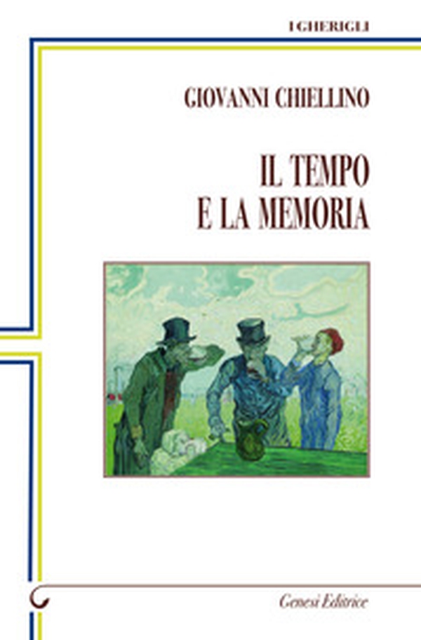 Il tempo e la memoria - Librerie.coop Il tempo e la memoria - Librerie.coop
