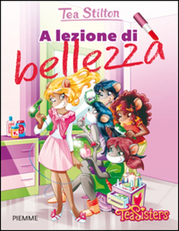 A lezione di bellezza - Librerie.coop A lezione di bellezza - Librerie.coop