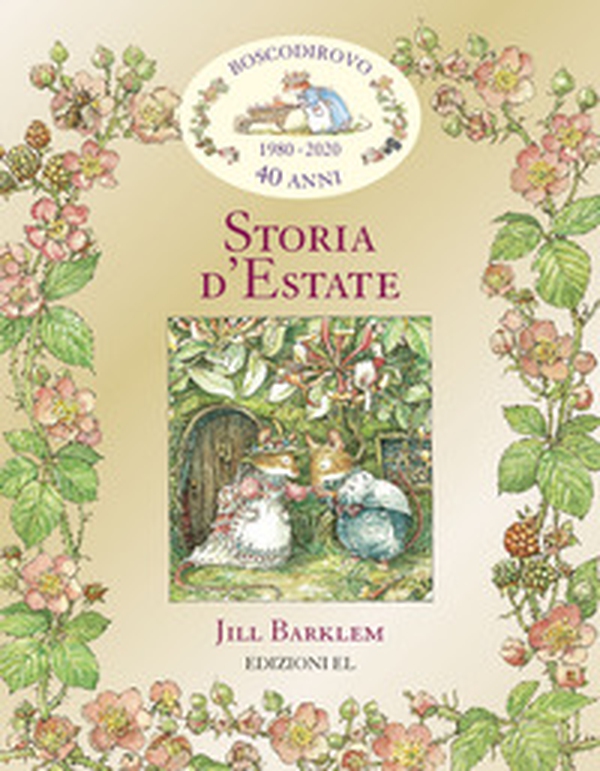 Storia d'estate. I racconti di Boscodirovo - Librerie.coop Storia d'estate. I racconti di Boscodirovo - Librerie.coop