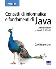 Concetti di informatica e fondamenti di Java - Librerie.coop