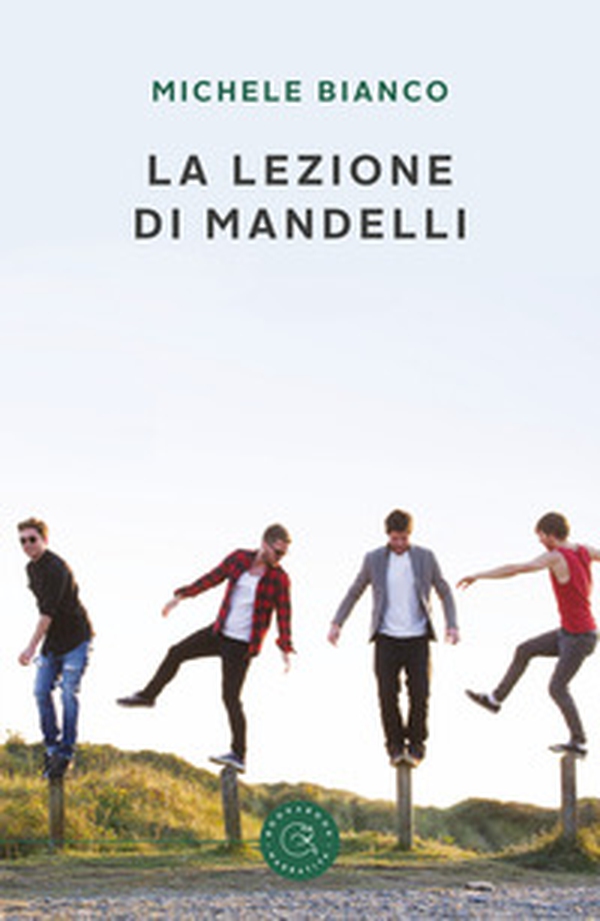 La lezione di Mandelli - Librerie.coop La lezione di Mandelli - Librerie.coop