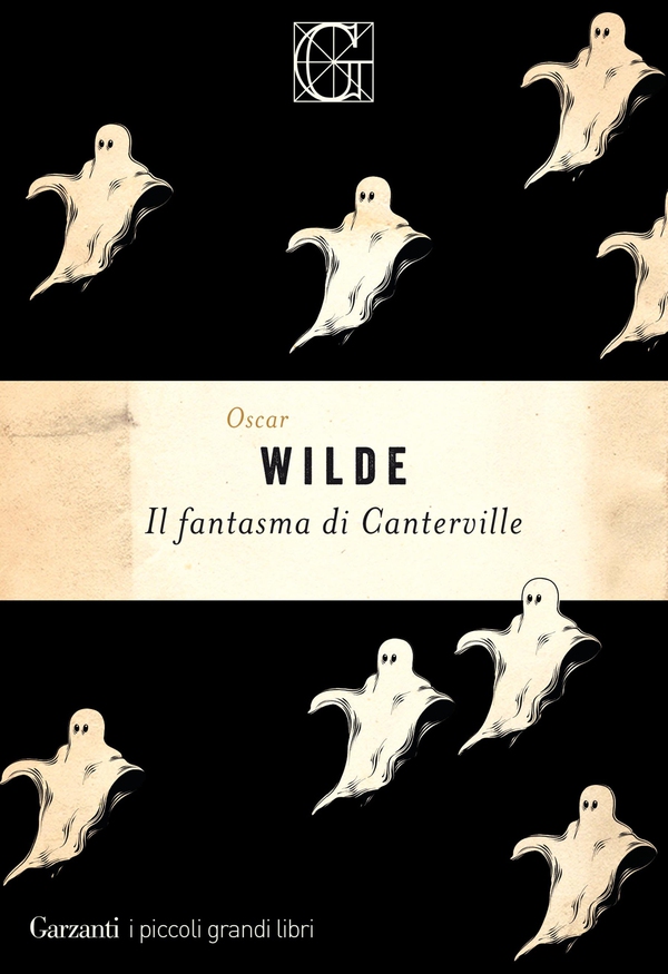 Il fantasma di Canterville - Librerie.coop Il fantasma di Canterville - Librerie.coop