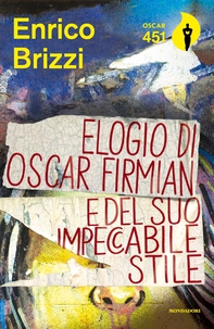Elogio di Oscar Firmian - Librerie.coop