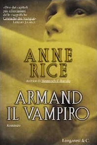 Armand il vampiro - Librerie.coop
