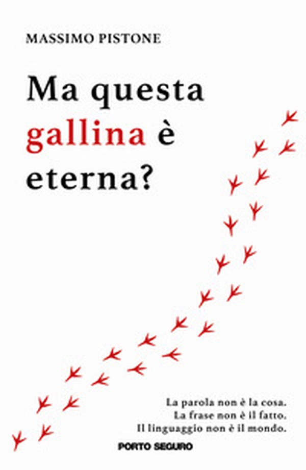 Ma questa gallina è eterna? - Librerie.coop Ma questa gallina è eterna? - Librerie.coop