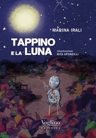 Tappino e la luna - Librerie.coop