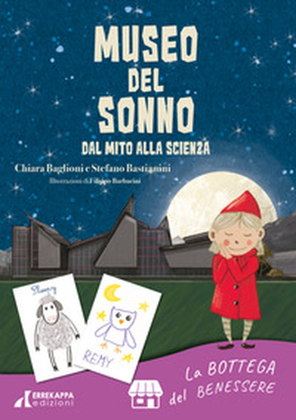 Museo del sonno. Dal mito alla scienza - Librerie.coop Museo del sonno. Dal mito alla scienza - Librerie.coop