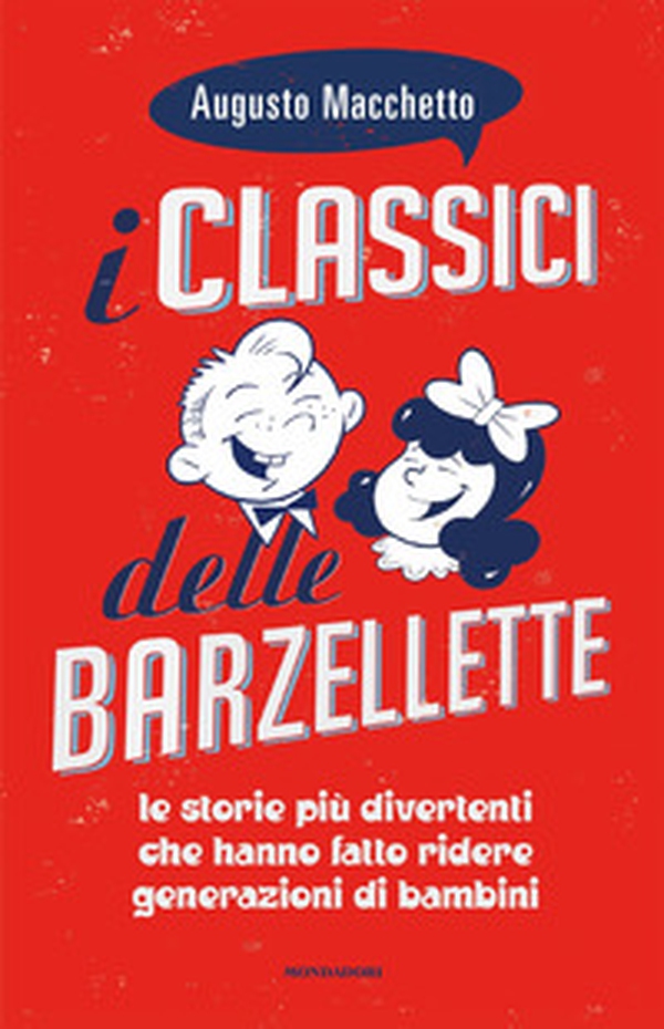 I classici delle barzellette - Librerie.coop I classici delle barzellette - Librerie.coop