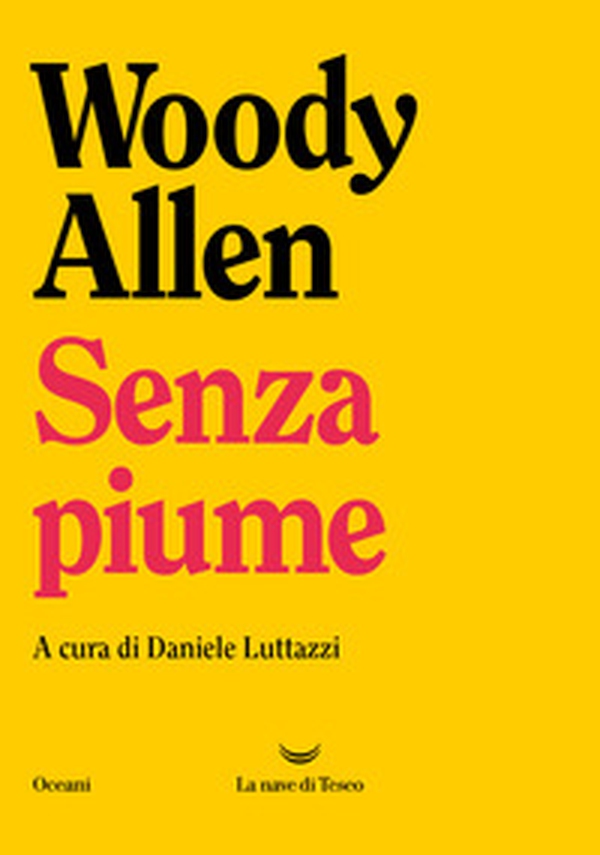 Senza piume - Librerie.coop Senza piume - Librerie.coop
