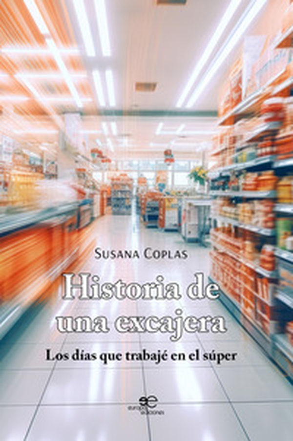 Historia de una excajera - Librerie.coop Historia de una excajera - Librerie.coop