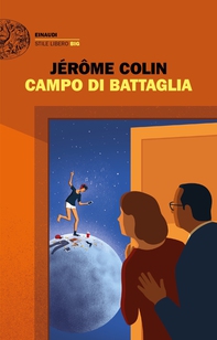 Campo di battaglia - Librerie.coop Campo di battaglia - Librerie.coop
