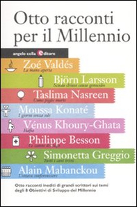 Otto racconti per il millennio - Librerie.coop