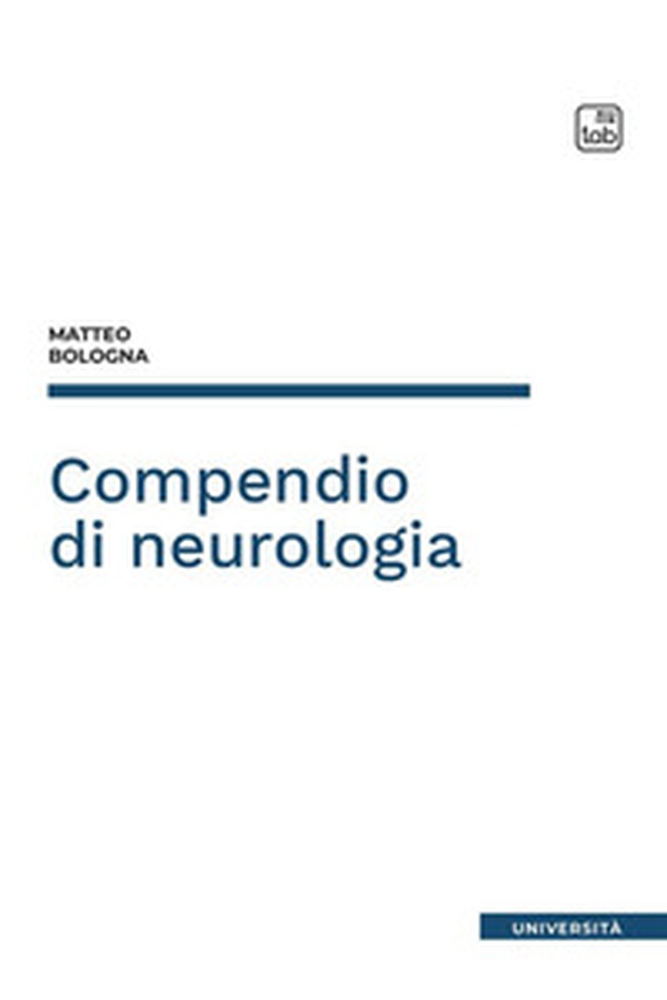 Compendio di neurologia - Librerie.coop Compendio di neurologia - Librerie.coop