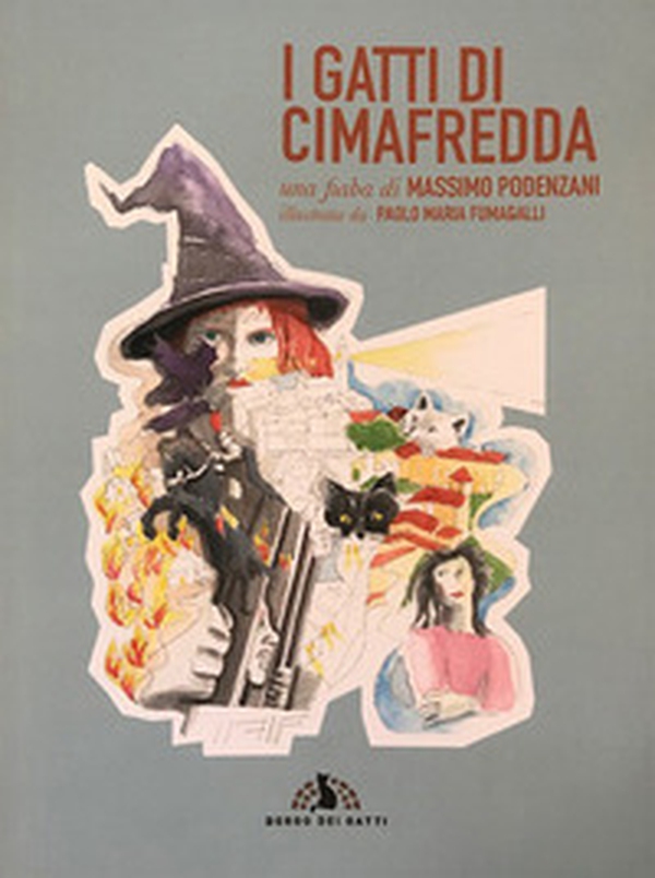 I gatti di Cimafredda - Librerie.coop I gatti di Cimafredda - Librerie.coop