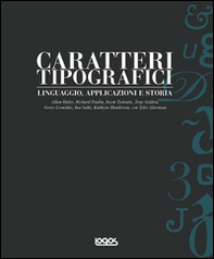 Caratteri tipografici - Librerie.coop Caratteri tipografici - Librerie.coop