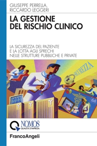 La gestione del rischio clinico - Librerie.coop