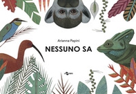 Nessuno sa - Librerie.coop
