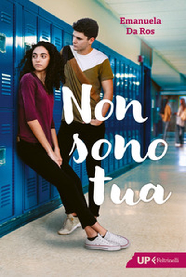 Non sono tua - Librerie.coop Non sono tua - Librerie.coop