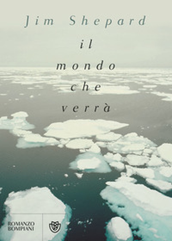Il mondo che verrà - Librerie.coop Il mondo che verrà - Librerie.coop