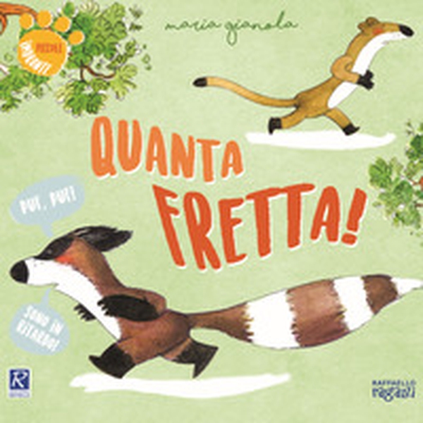 Quanta fretta! - Librerie.coop Quanta fretta! - Librerie.coop