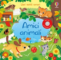 Amici animali - Librerie.coop Amici animali - Librerie.coop