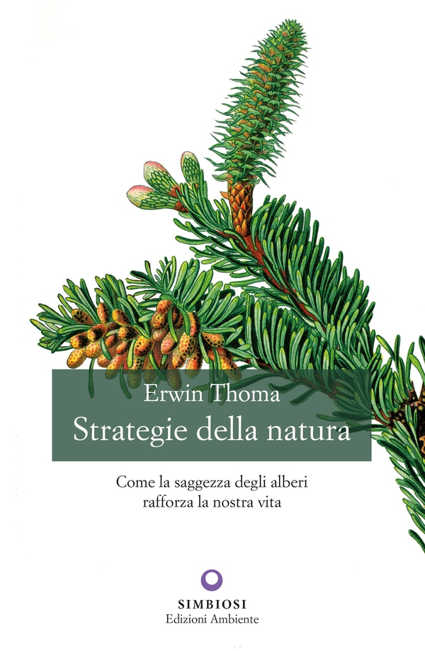 Strategie della natura - Librerie.coop