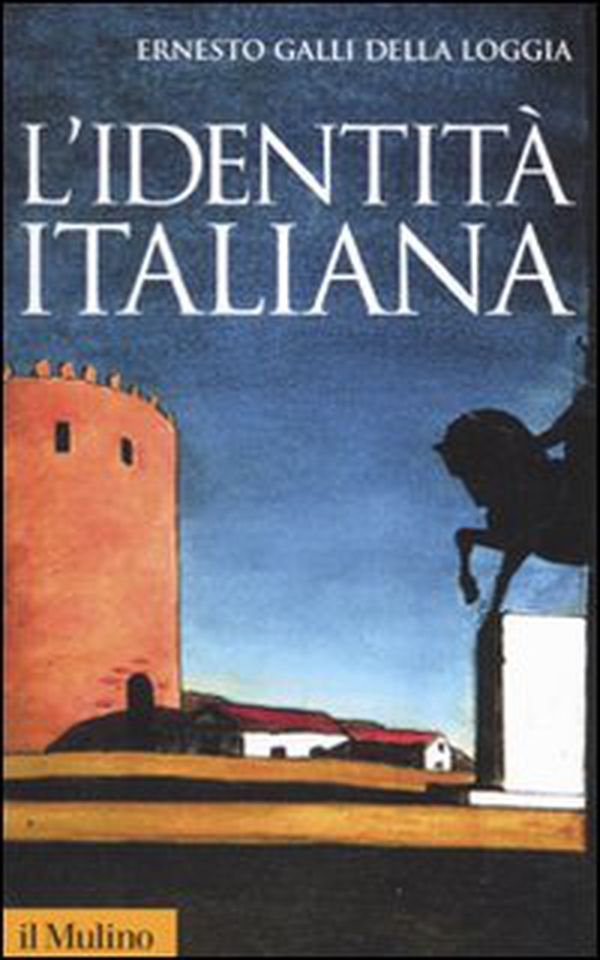 L'identità italiana - Librerie.coop L'identità italiana - Librerie.coop