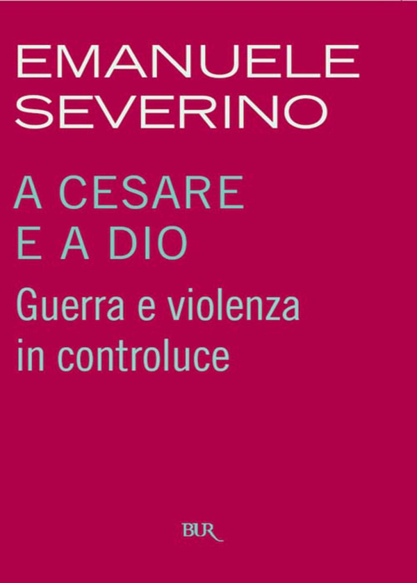 A Cesare e a Dio - Librerie.coop A Cesare e a Dio - Librerie.coop