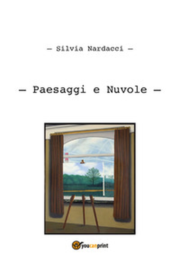 Paesaggi e nuvole - Librerie.coop Paesaggi e nuvole - Librerie.coop