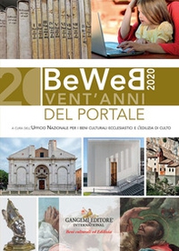 BeWeb 2020. Vent'anni del portale - Librerie.coop BeWeb 2020. Vent'anni del portale - Librerie.coop