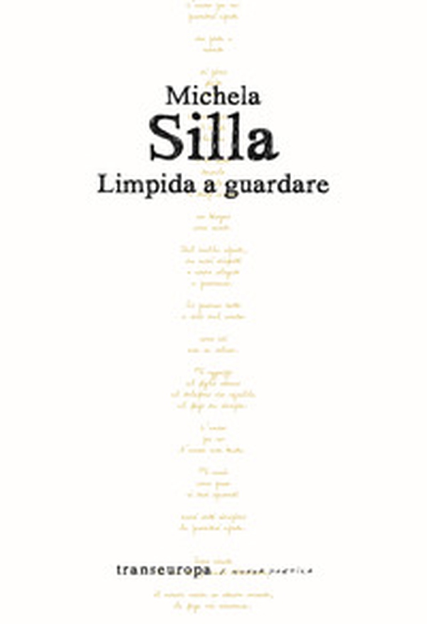 Limpida a guardare - Librerie.coop Limpida a guardare - Librerie.coop