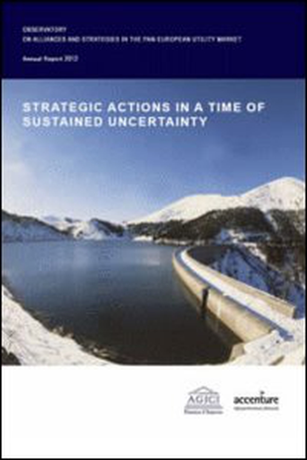Strategic actions in a time of sustained uncertainty - Librerie.coop Strategic actions in a time of sustained uncertainty - Librerie.coop